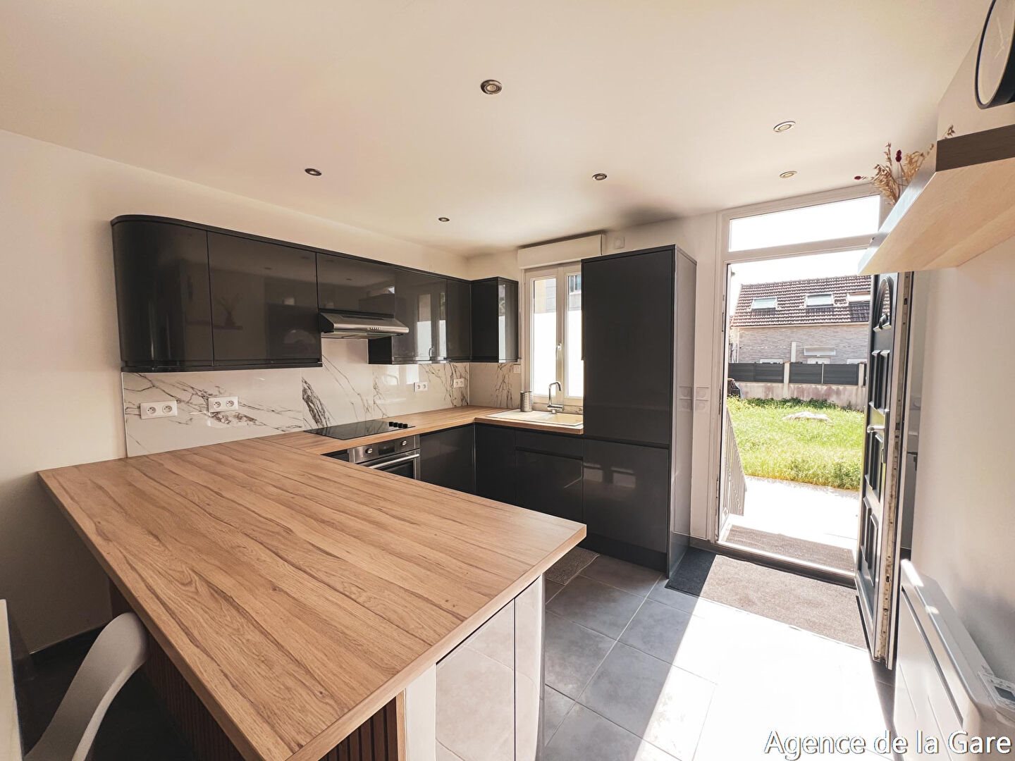 Maison à vendre, 107m², Houilles