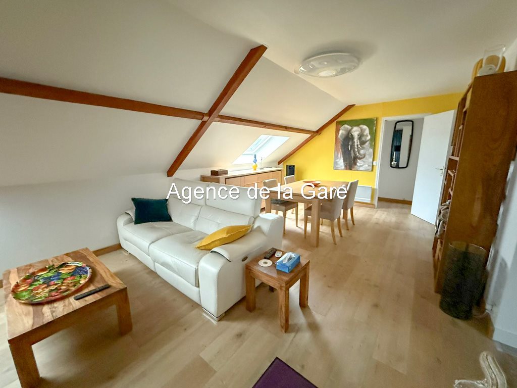 Appartement à vendre, 65m², Sartrouville