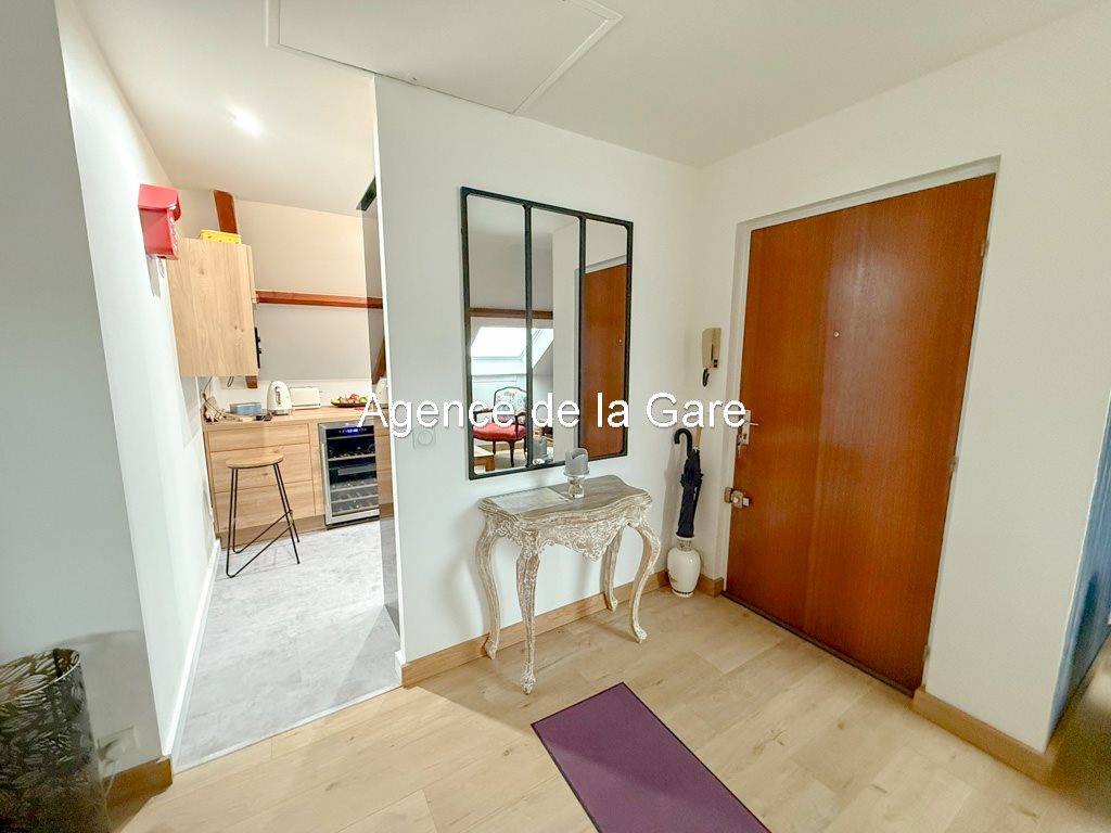 Appartement à vendre, 65m², Sartrouville