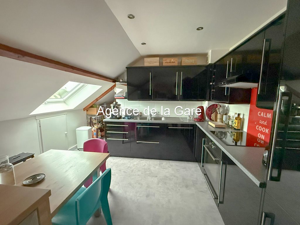 Appartement à vendre, 65m², Sartrouville