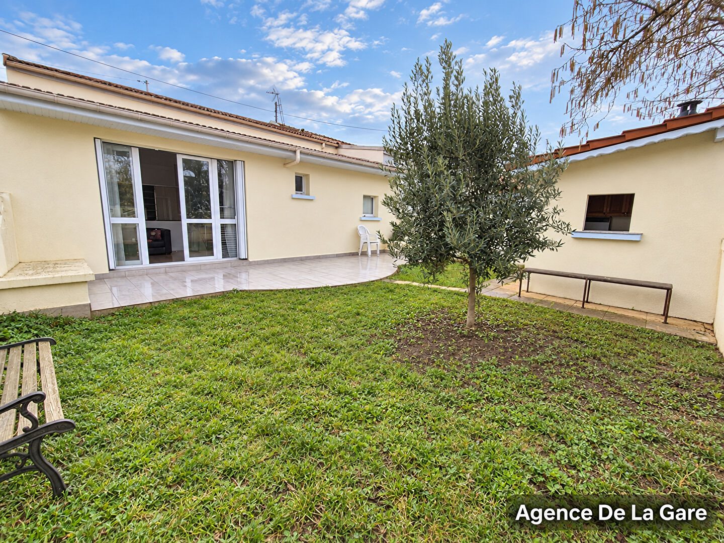 Maison à vendre, 85m², Bezons