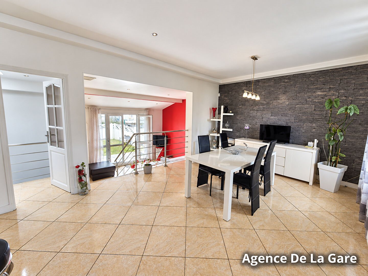 Maison à vendre, 85m², Bezons