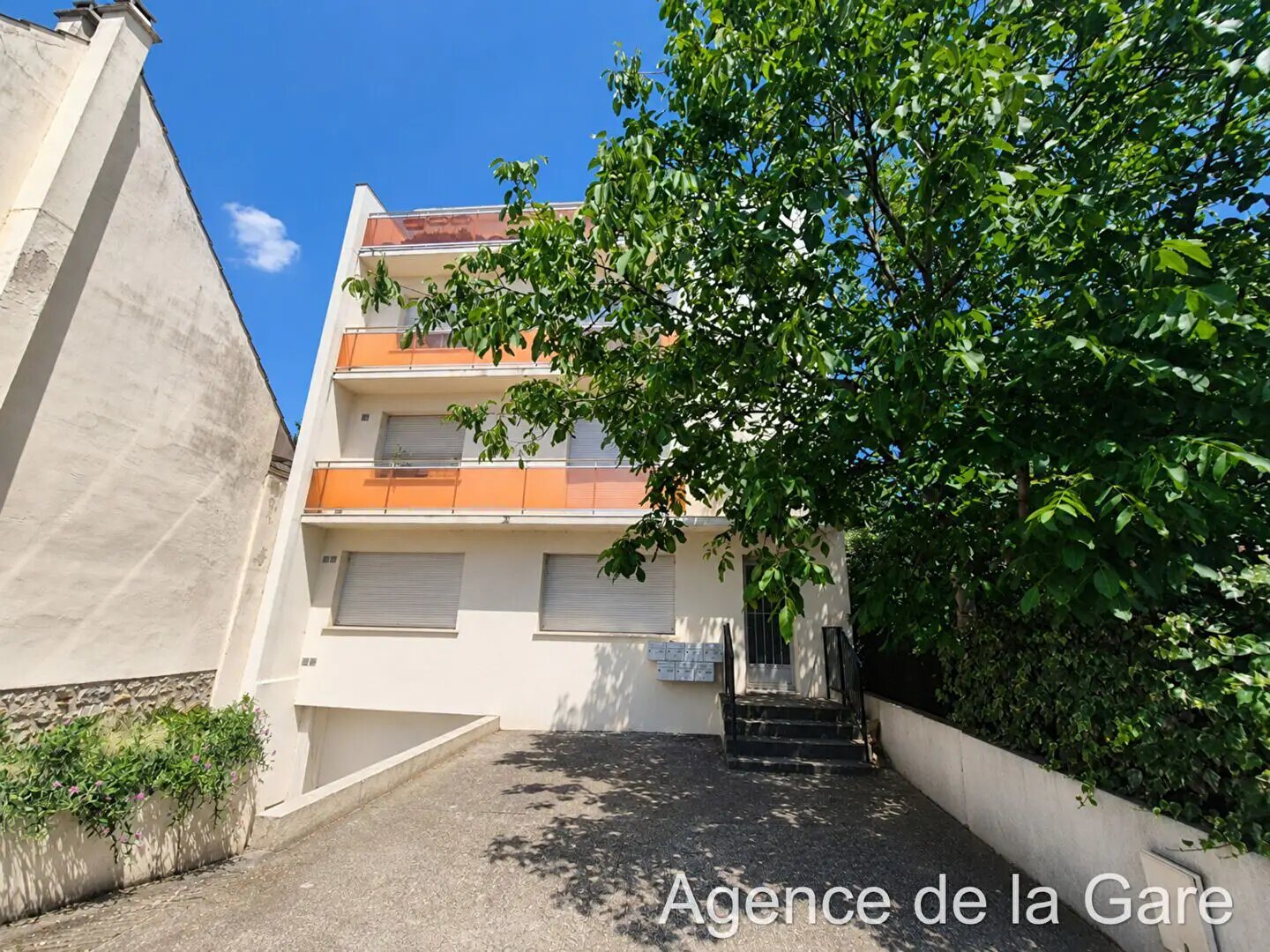 Appartement à vendre, 34m², Houilles