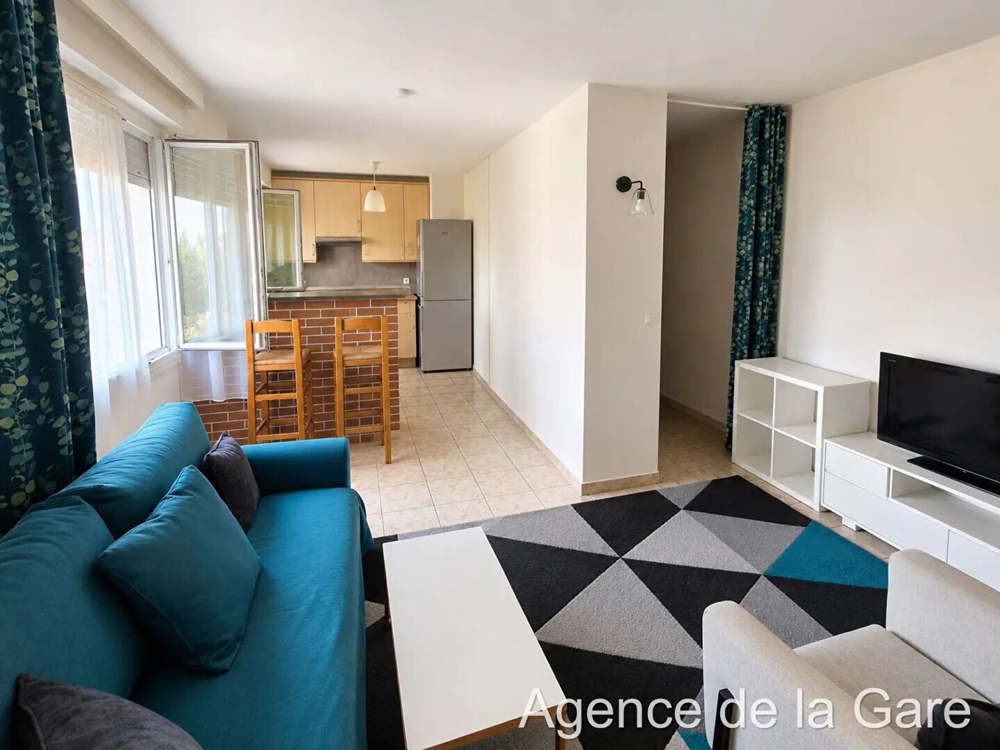 Appartement à vendre, 34m², Houilles