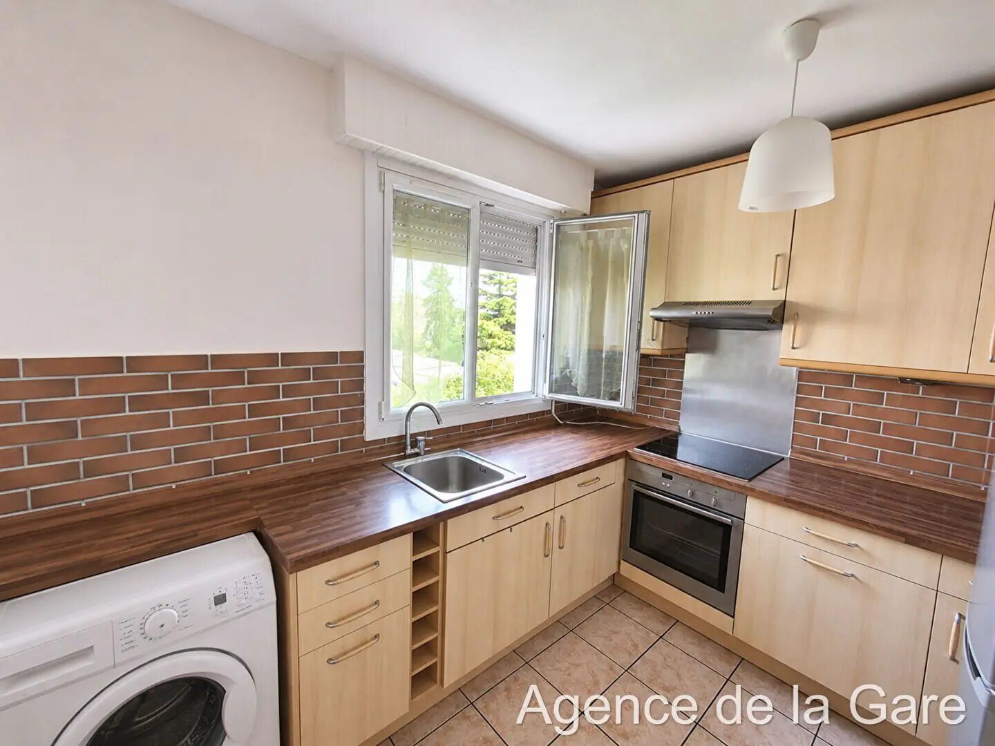 Appartement à vendre, 34m², Houilles