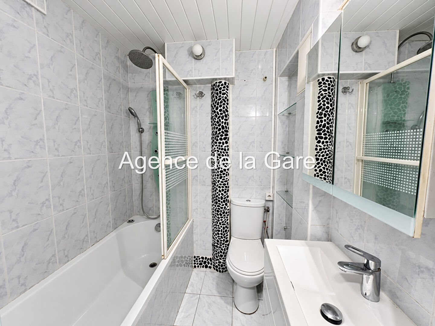 Appartement à vendre, 19m², Houilles