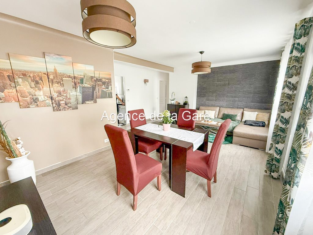 Appartement à vendre, 62m², Sartrouville