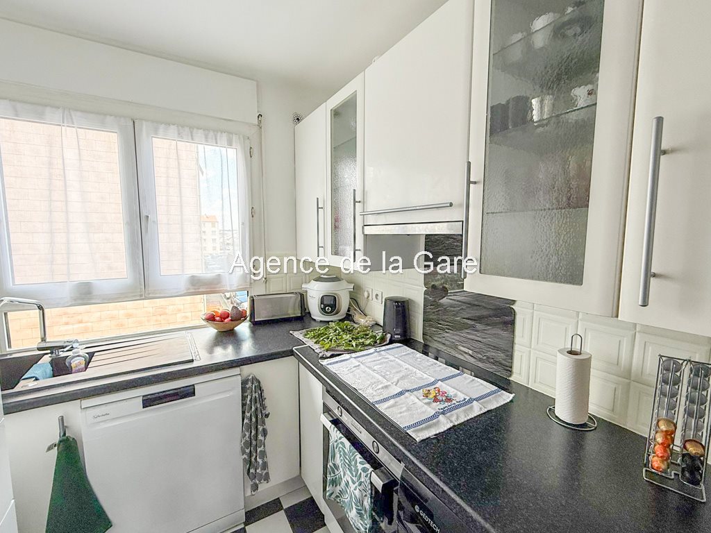Appartement à vendre, 62m², Sartrouville