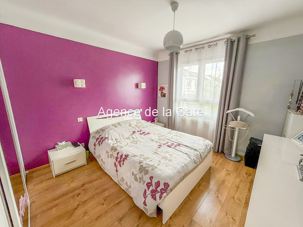 Appartement à vendre, 62m², Sartrouville