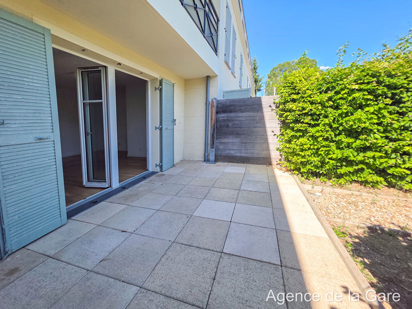 Appartement à vendre, 98m², Maisons-Laffitte