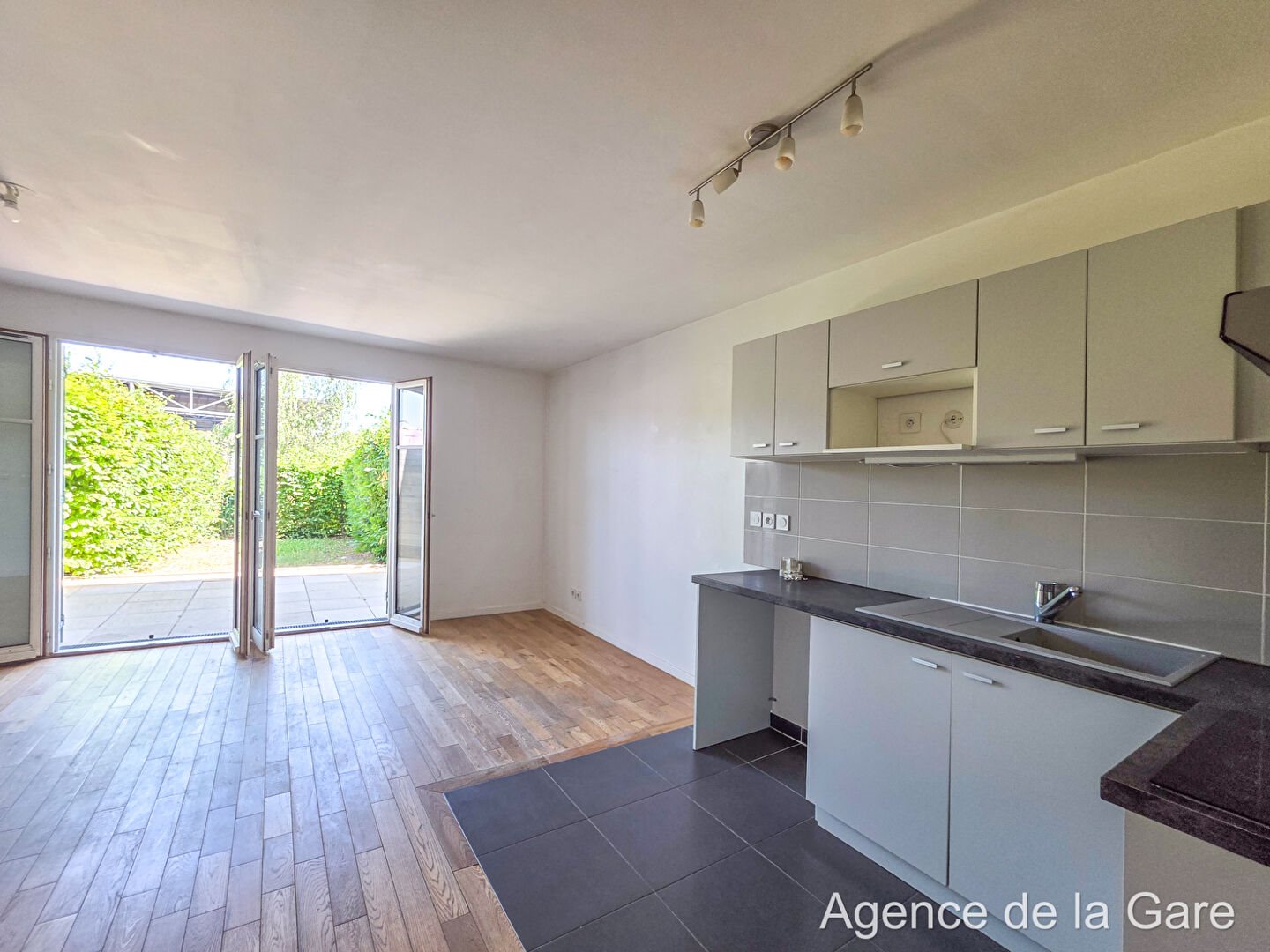 Appartement à vendre, 98m², Maisons-Laffitte