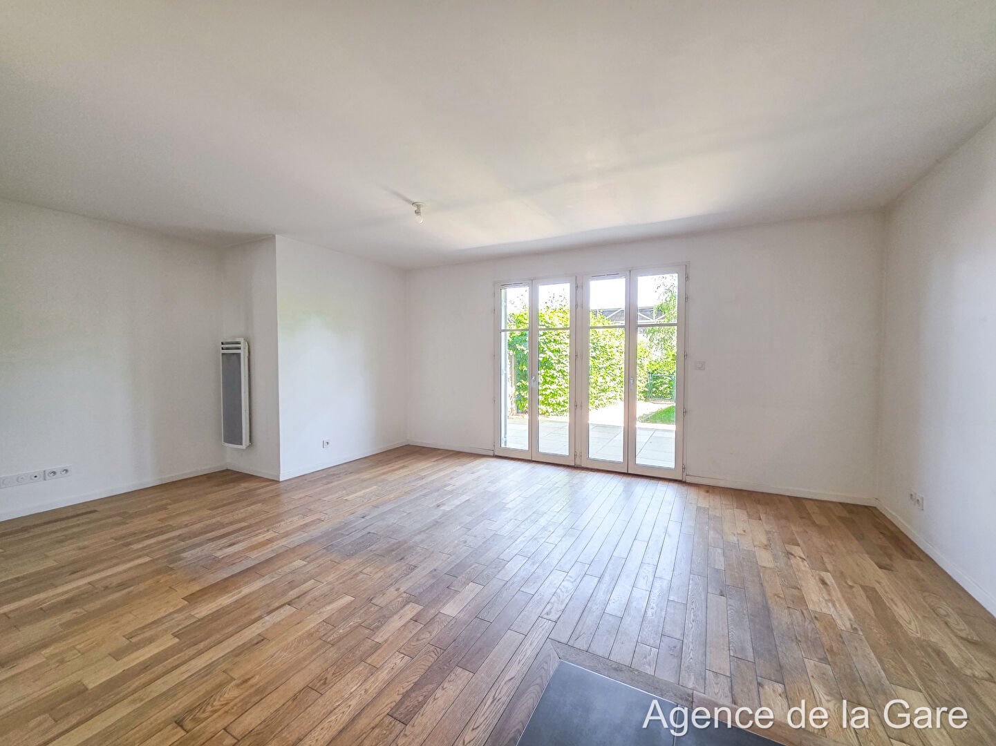 Appartement à vendre, 98m², Maisons-Laffitte