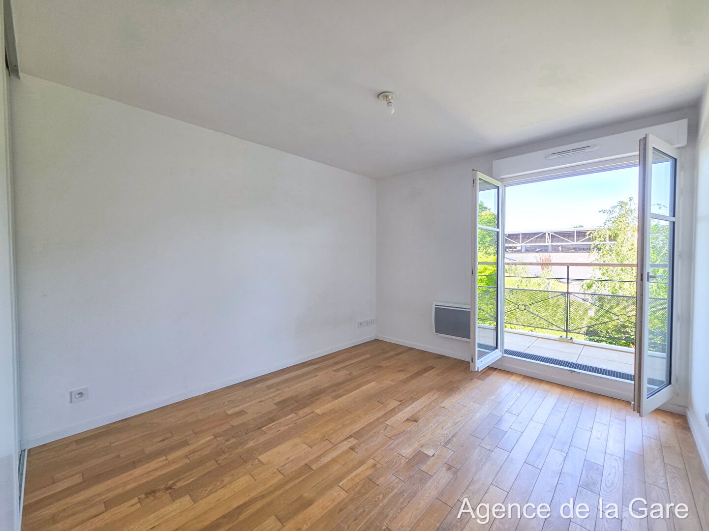 Appartement à vendre, 98m², Maisons-Laffitte