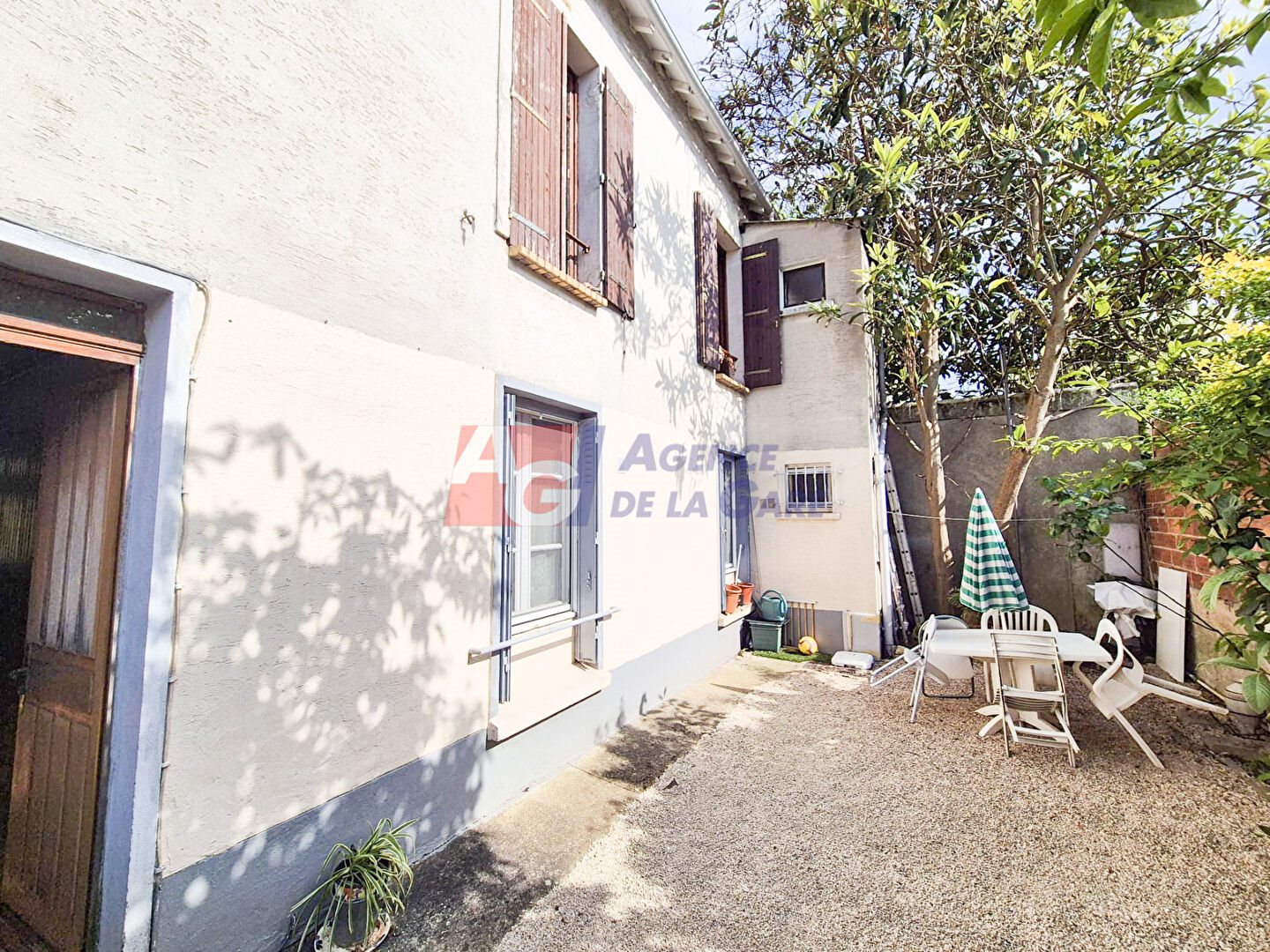Appartement à vendre, 49m², Bezons