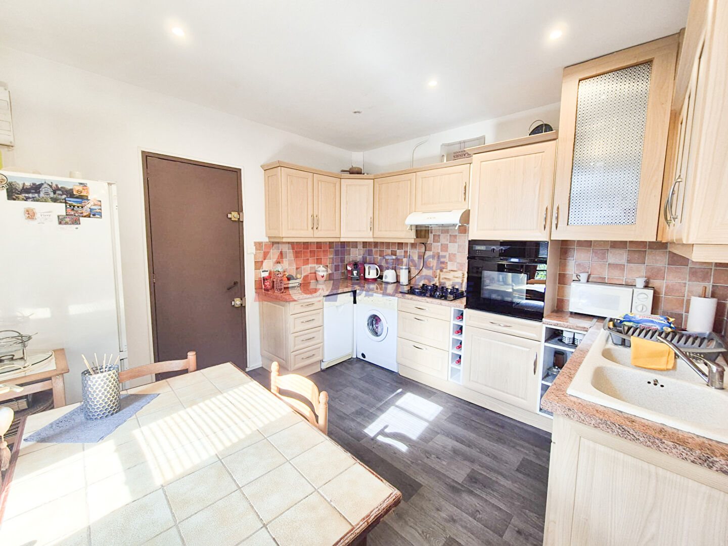 Appartement à vendre, 49m², Bezons