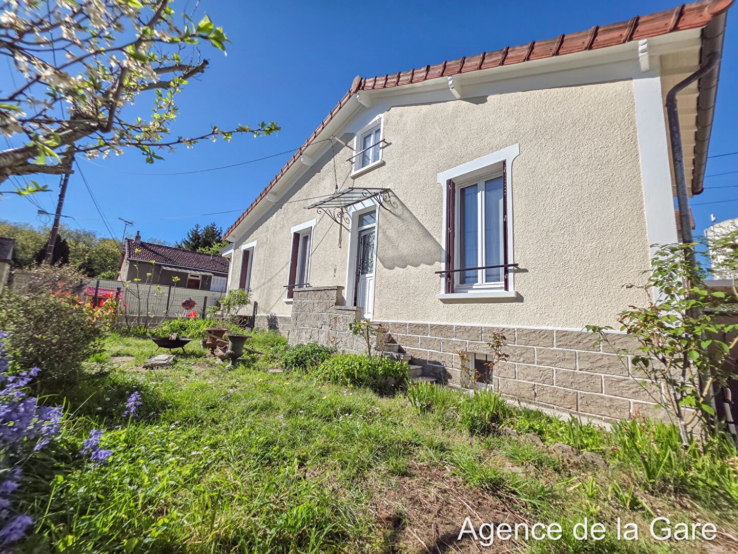 Maison à vendre, 93m², Maisons-Laffitte