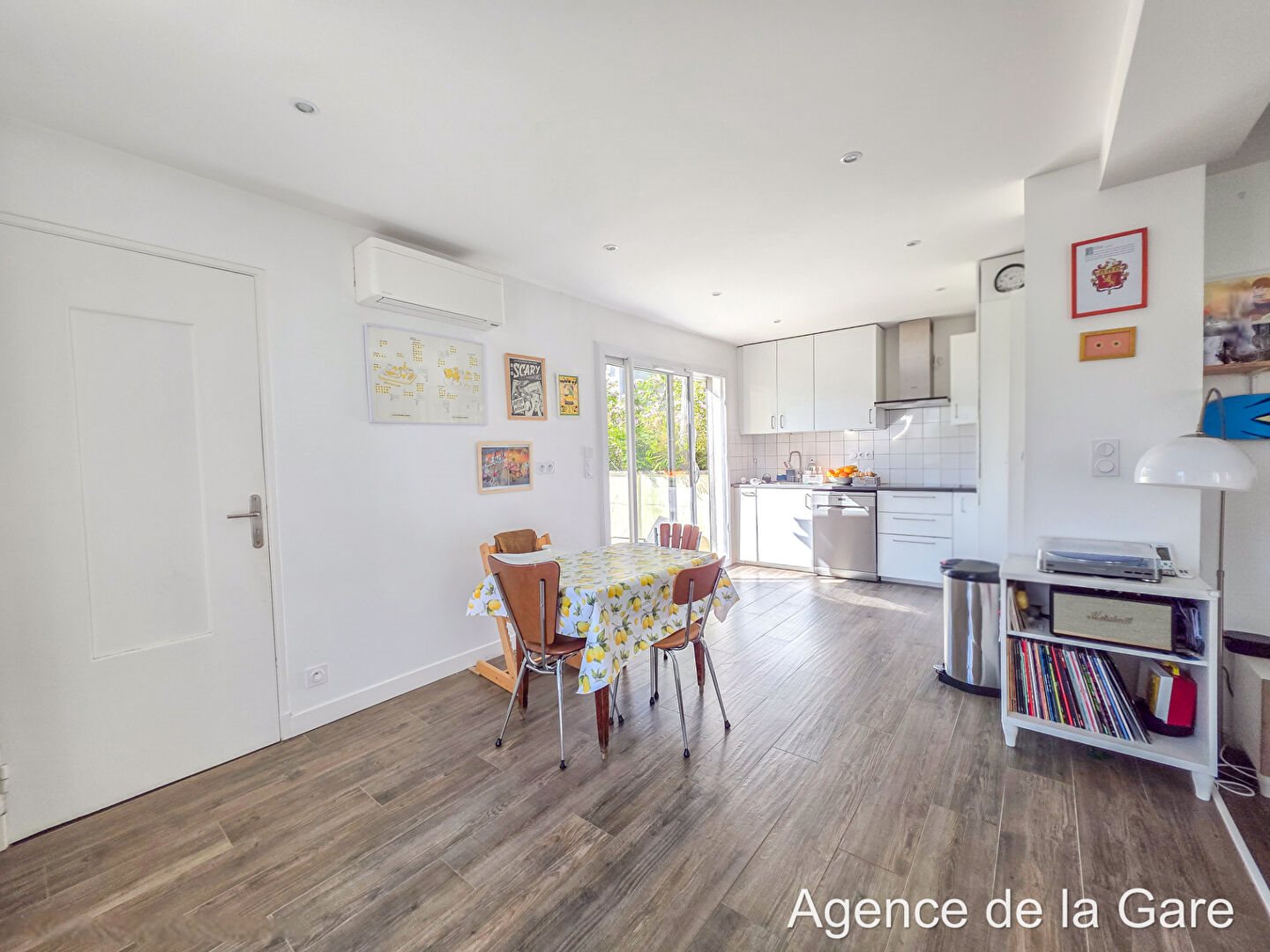 Maison à vendre, 93m², Maisons-Laffitte