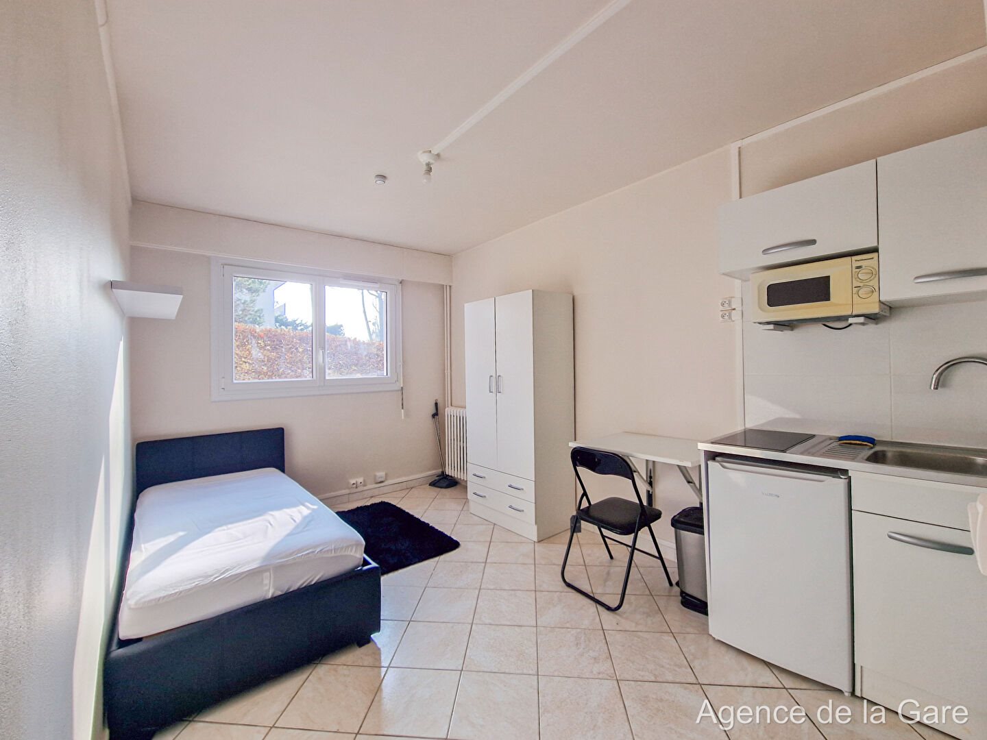 Appartement à vendre, 13m², Maisons-Laffitte