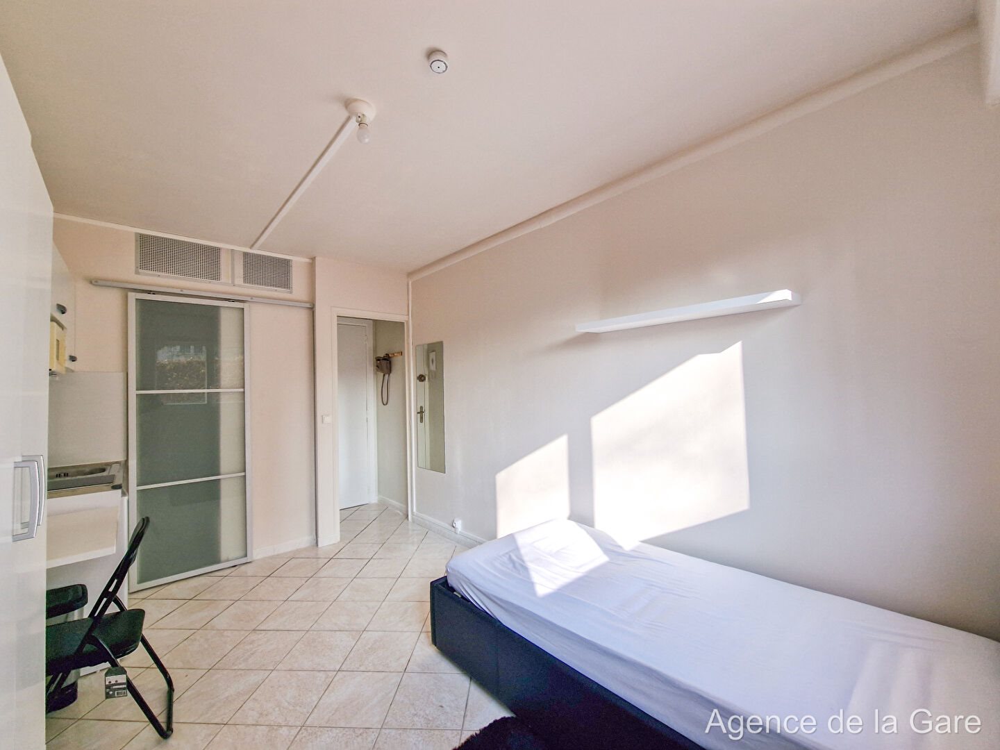 Appartement à vendre, 13m², Maisons-Laffitte