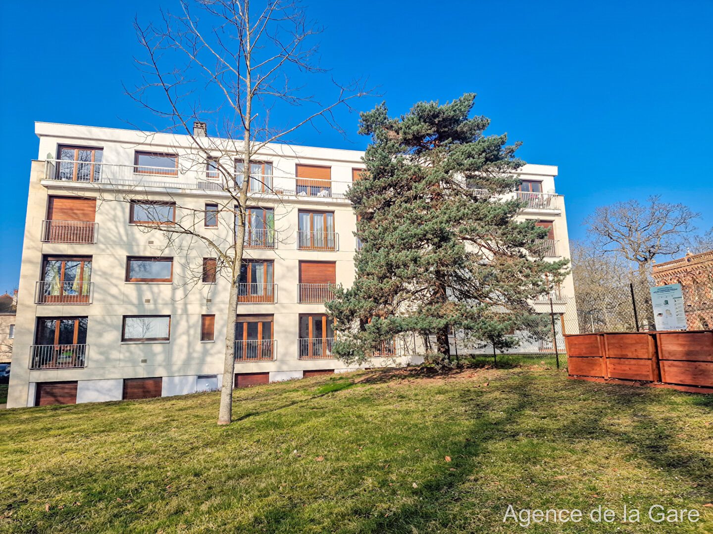 Appartement à vendre, 13m², Maisons-Laffitte