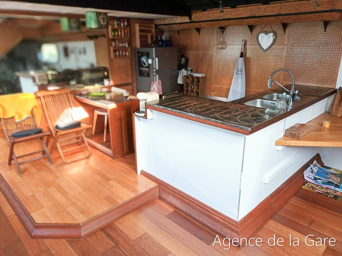 Maison à vendre, 150m², Bezons