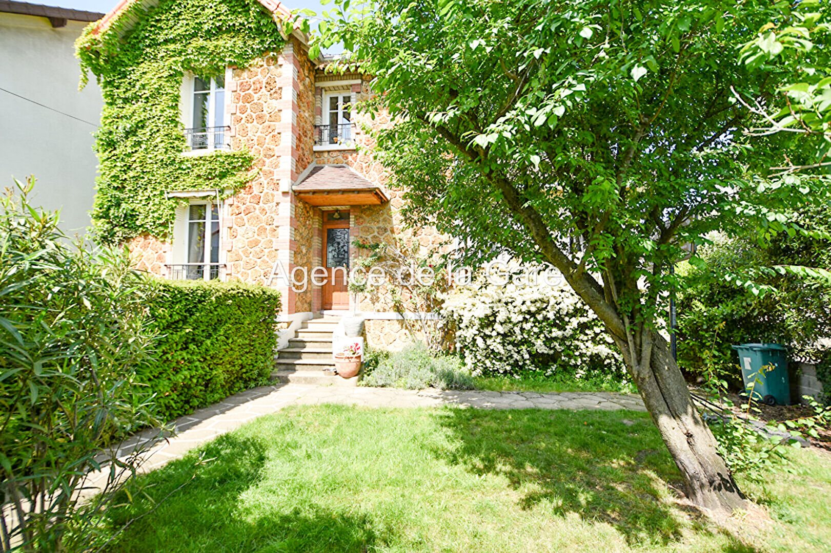 Maison à vendre, 113m², Sartrouville