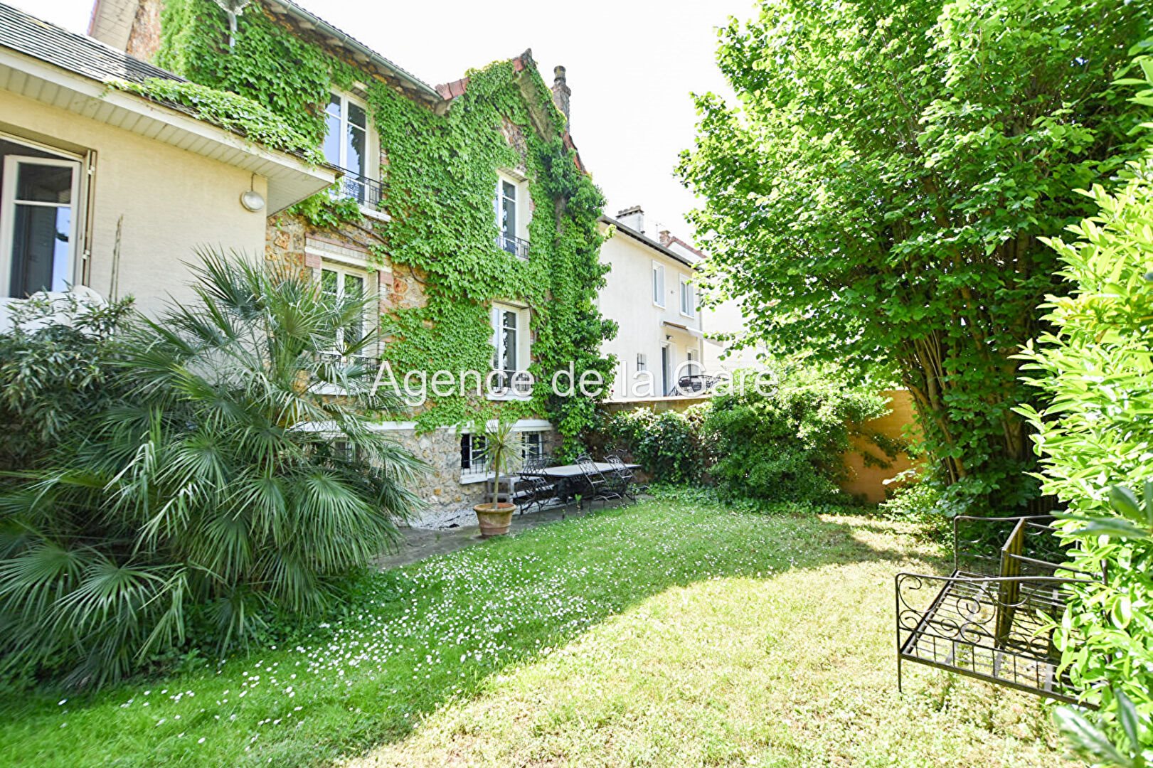 Maison à vendre, 113m², Sartrouville
