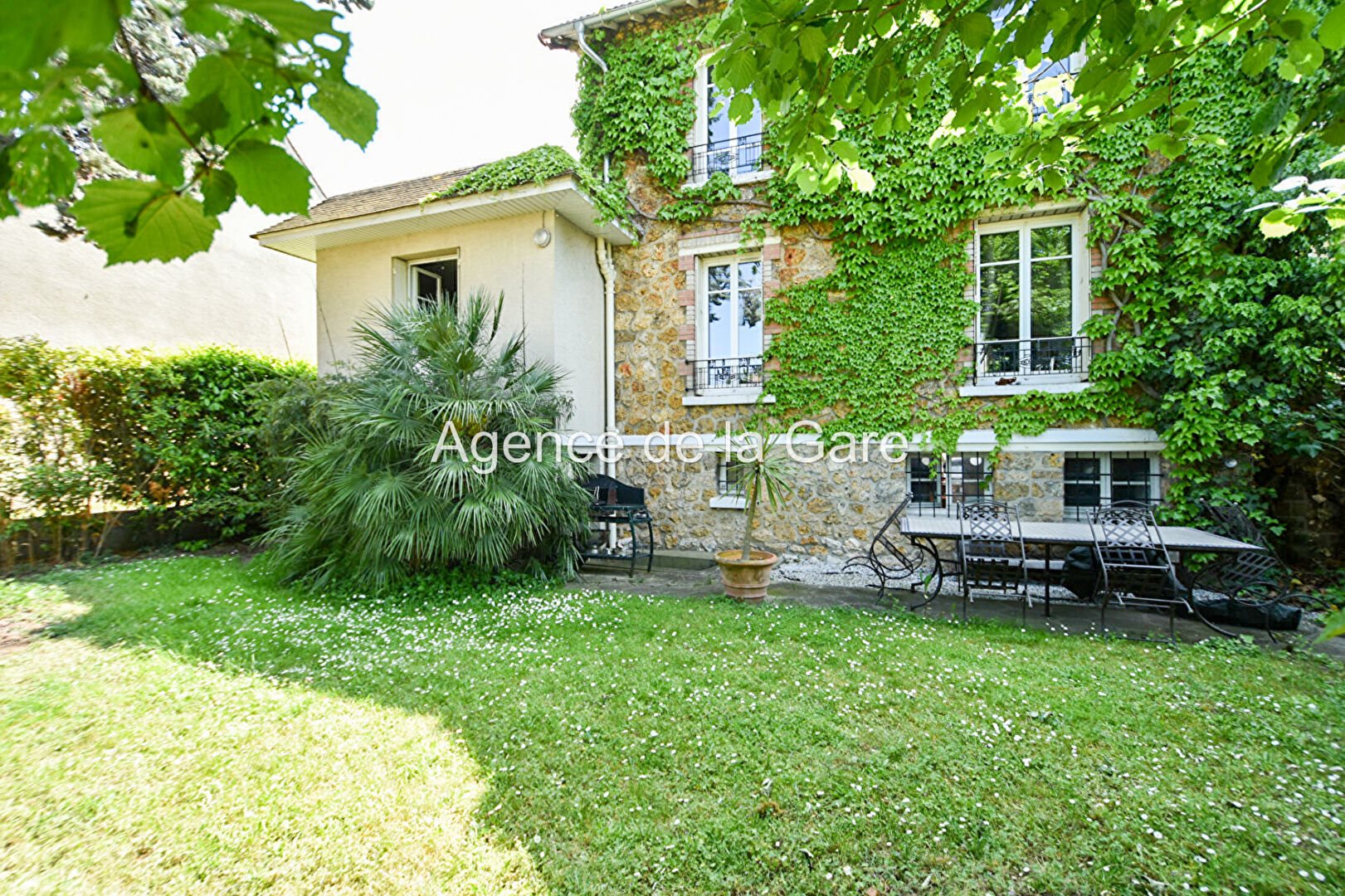 Maison à vendre, 113m², Sartrouville