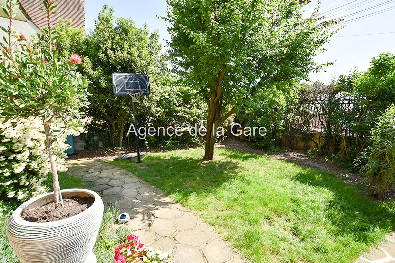 Maison à vendre, 113m², Sartrouville