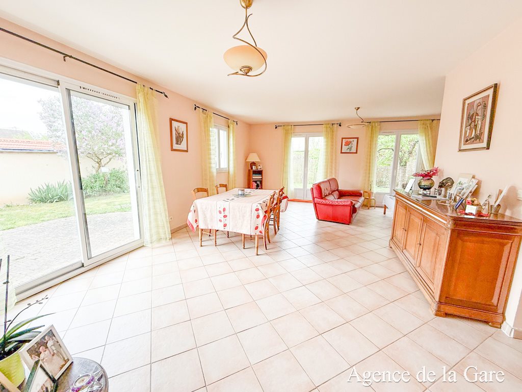 Maison à vendre, 137m², Bezons