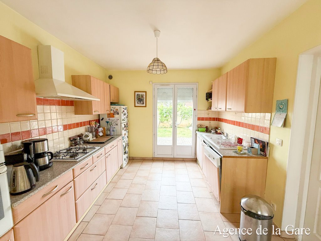 Maison à vendre, 137m², Bezons