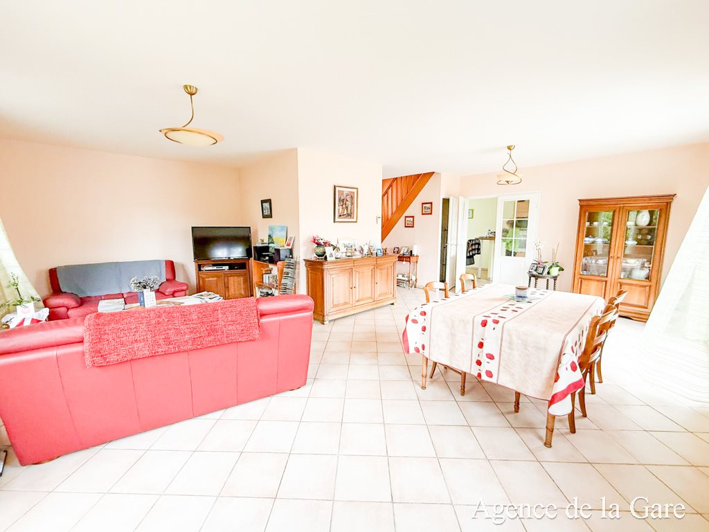Maison à vendre, 137m², Bezons