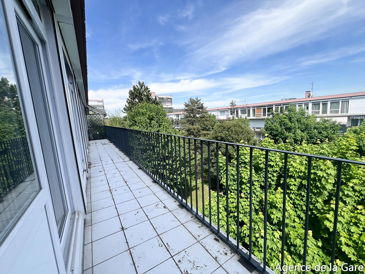 Appartement à vendre, 63m², Houilles