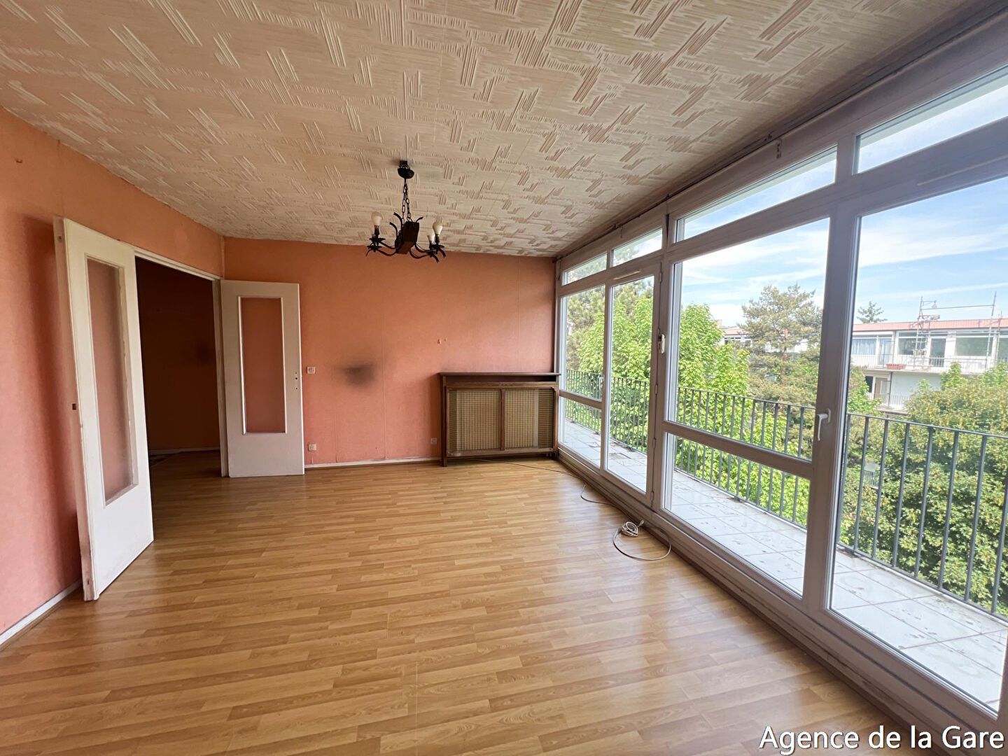 Appartement à vendre, 63m², Houilles