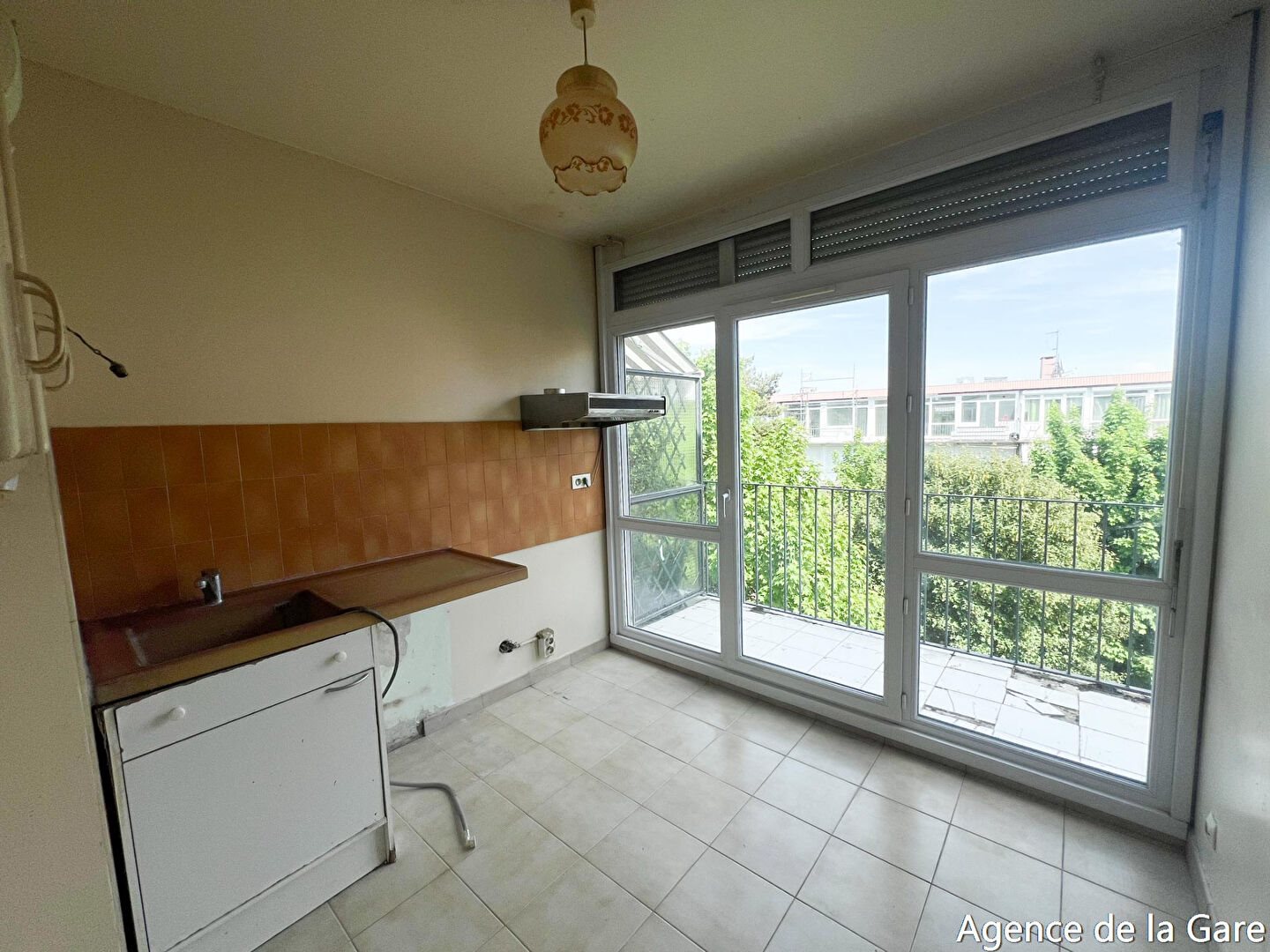Appartement à vendre, 63m², Houilles