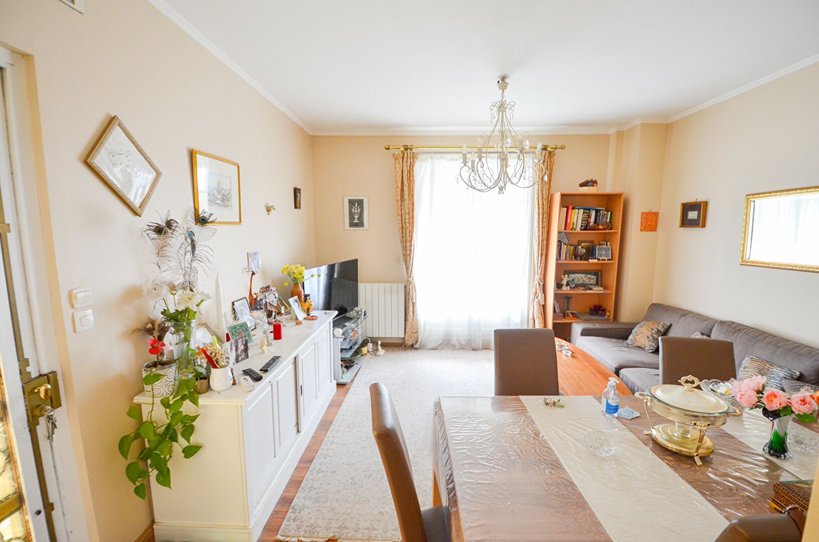 Maison à vendre, 60m², Houilles