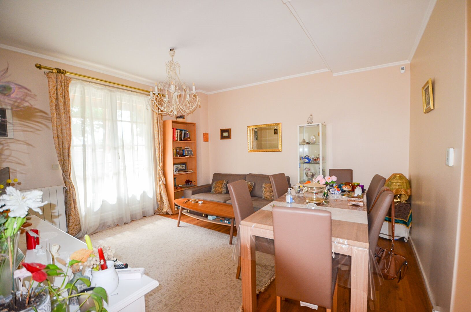 Maison à vendre, 60m², Houilles