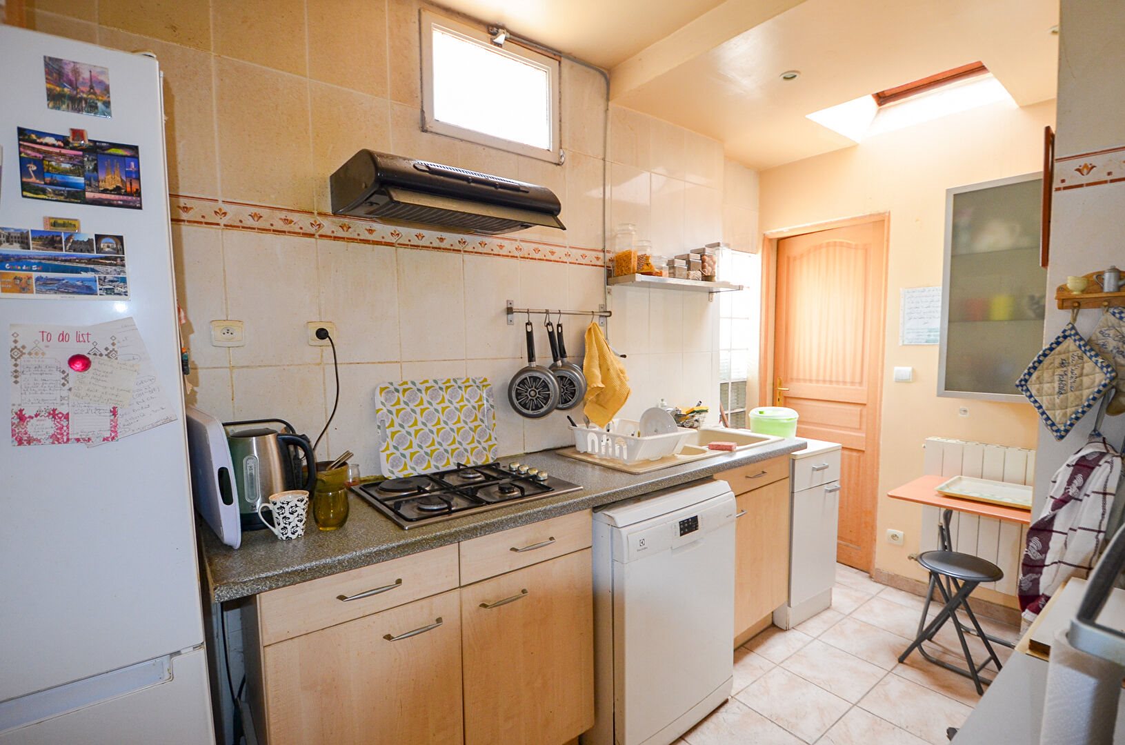 Maison à vendre, 60m², Houilles