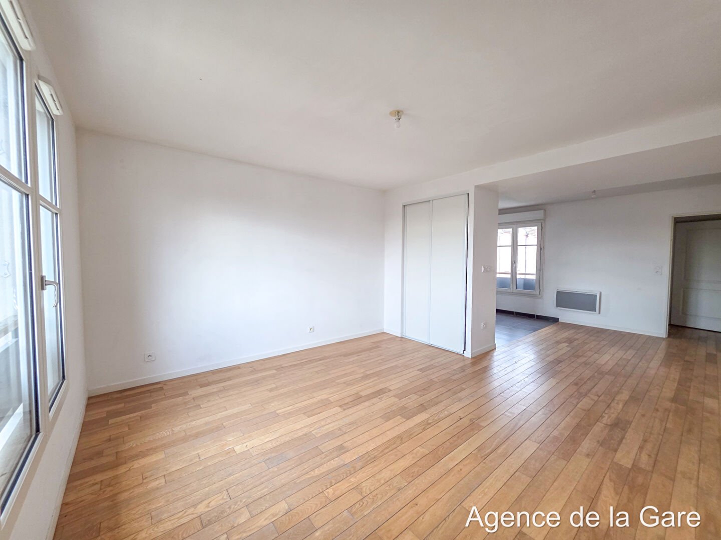 Appartement à vendre, 38m², Maisons-Laffitte