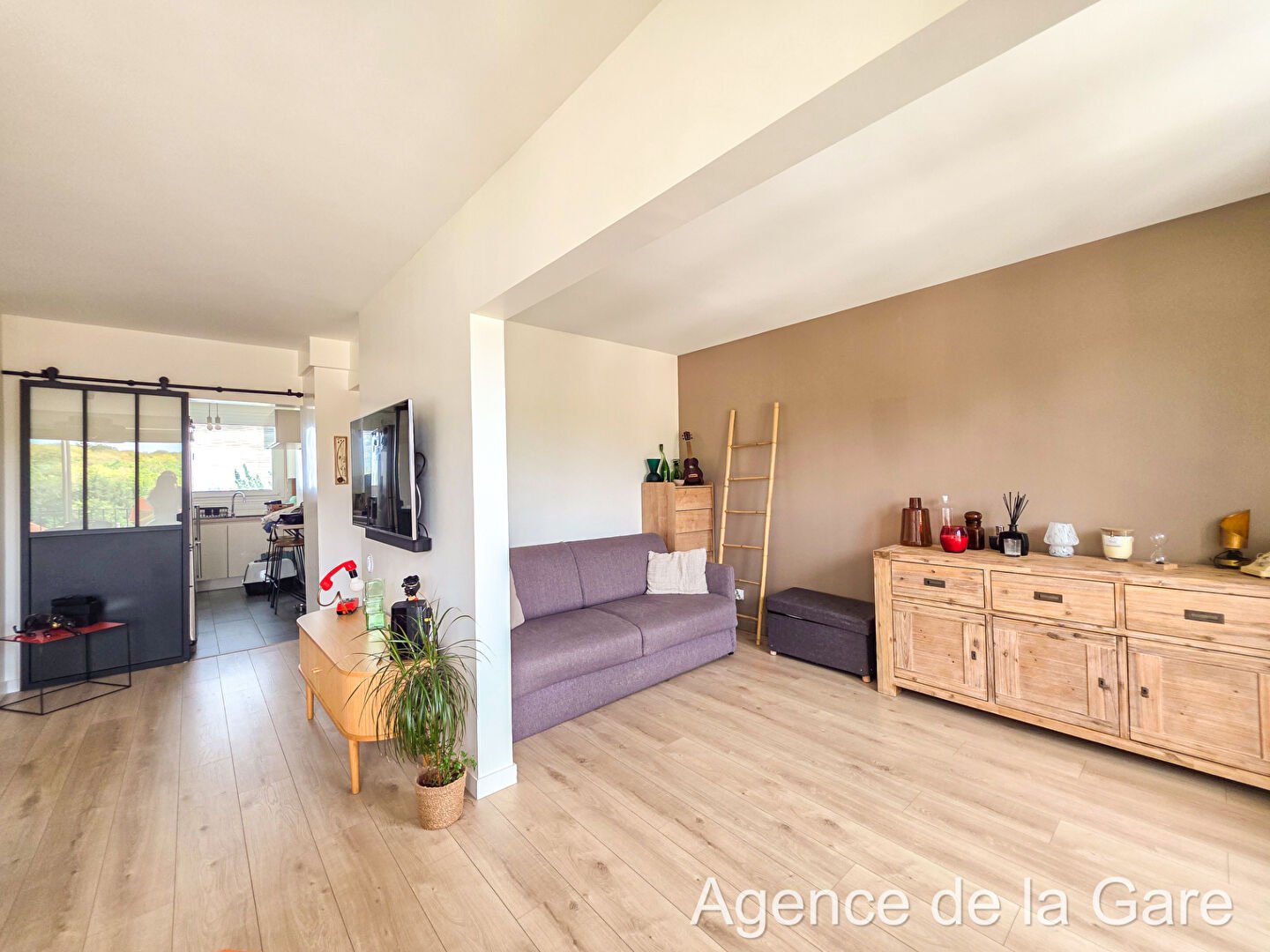 Appartement à vendre, 66m², Maisons-Laffitte
