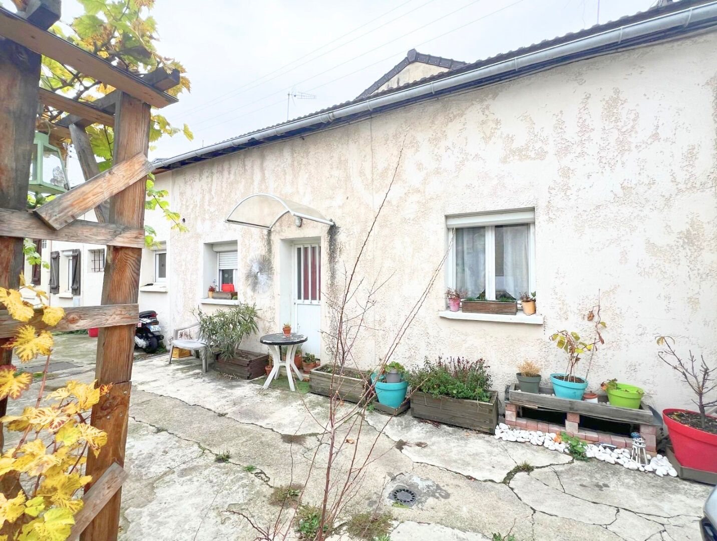Maison à vendre, 69m², Bezons