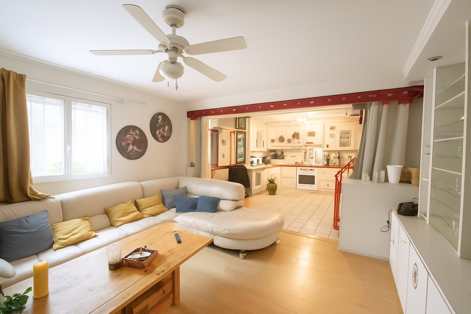 Maison à vendre, 69m², Bezons