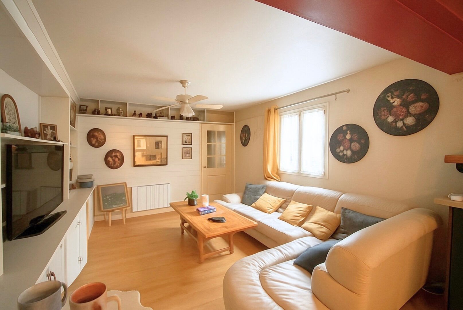 Maison à vendre, 69m², Bezons