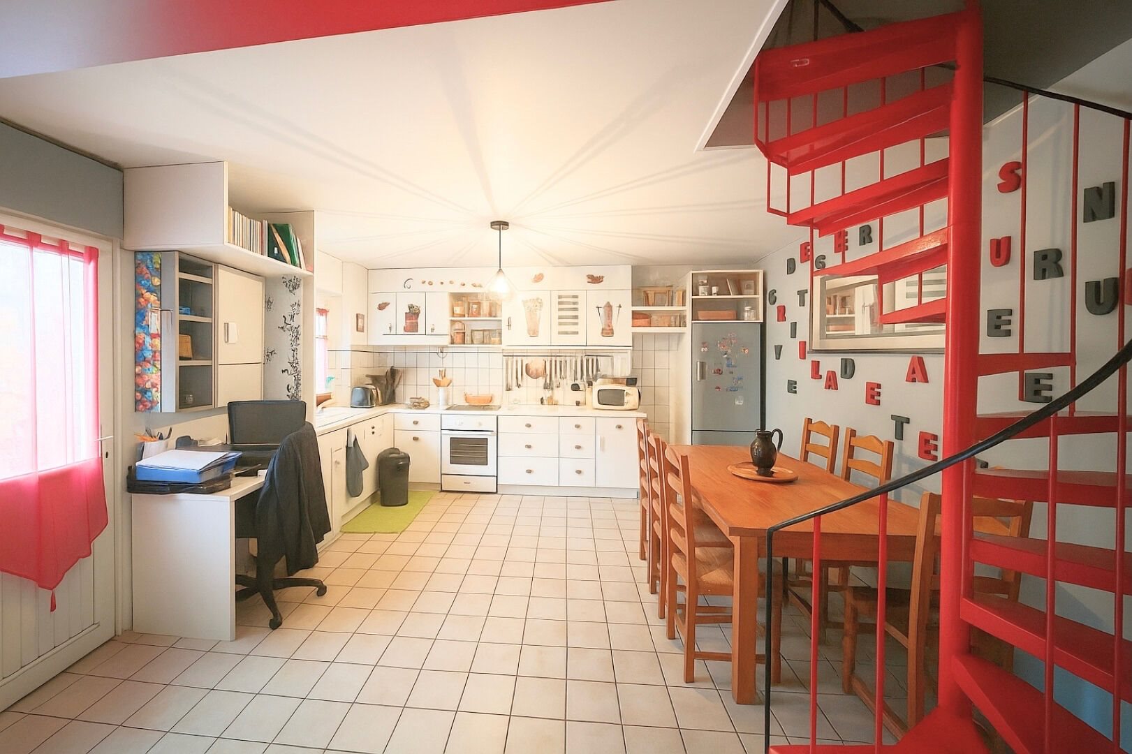 Maison à vendre, 69m², Bezons