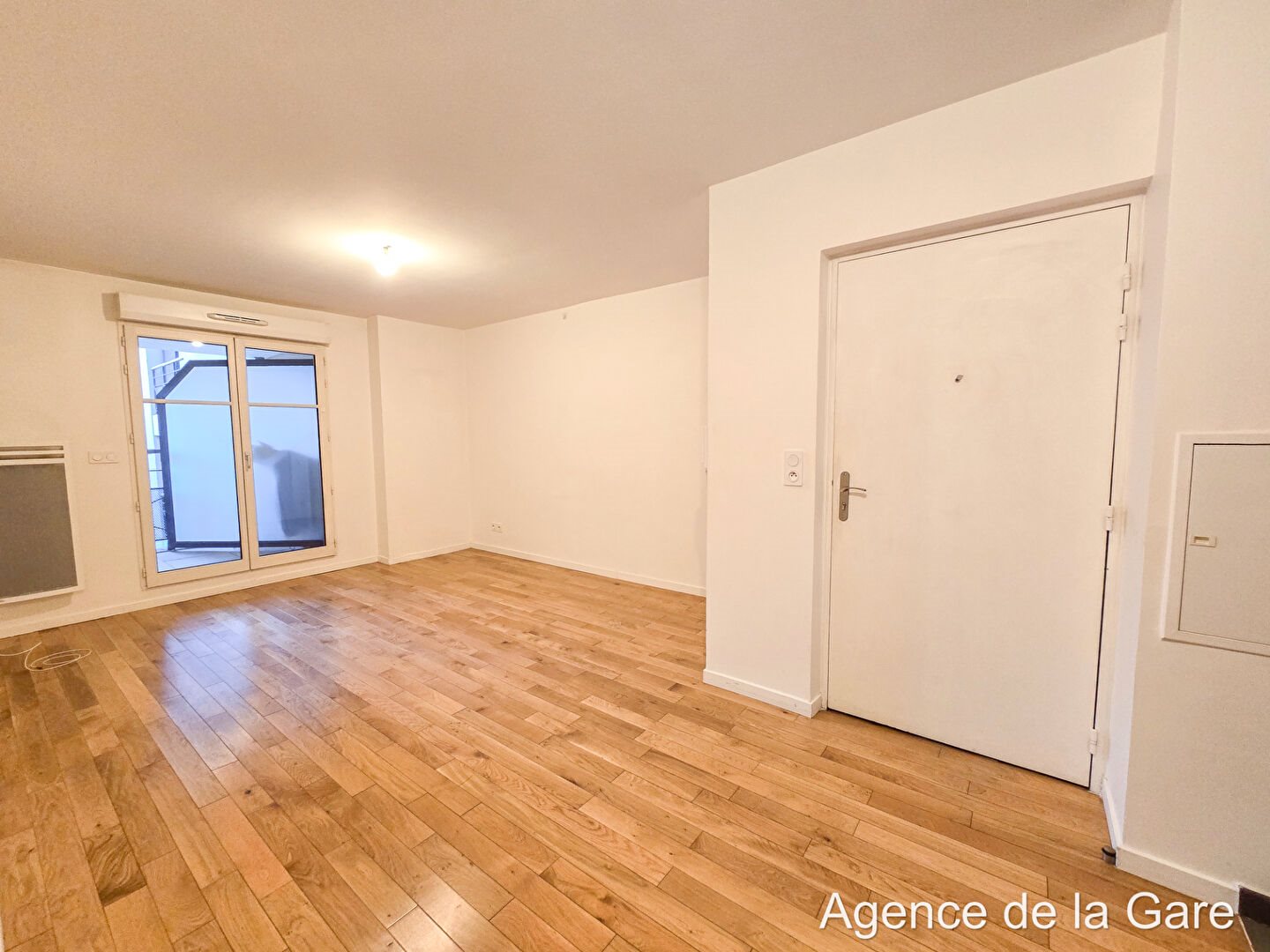 Appartement à vendre, 50m², Maisons-Laffitte
