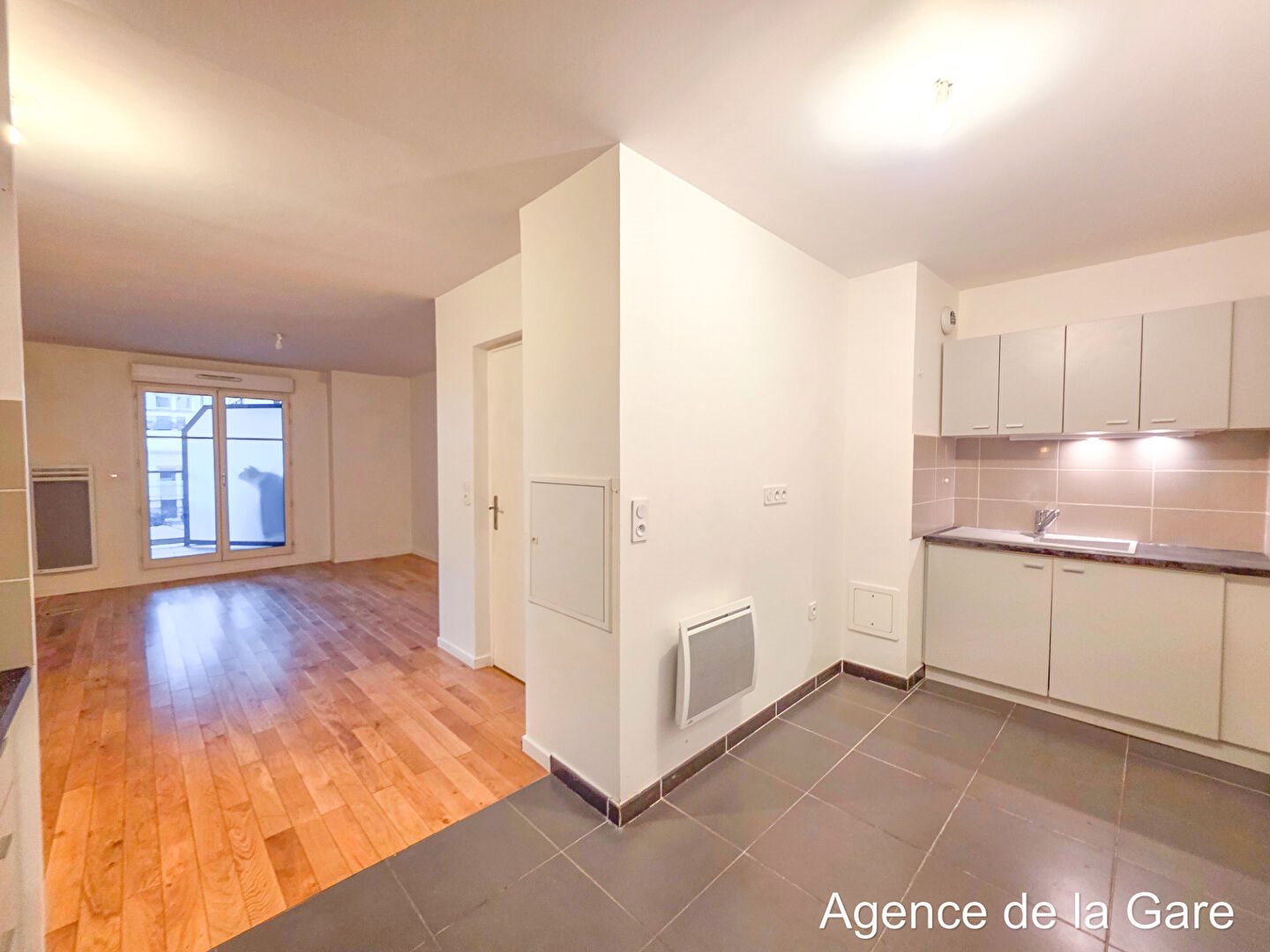 Appartement à vendre, 50m², Maisons-Laffitte