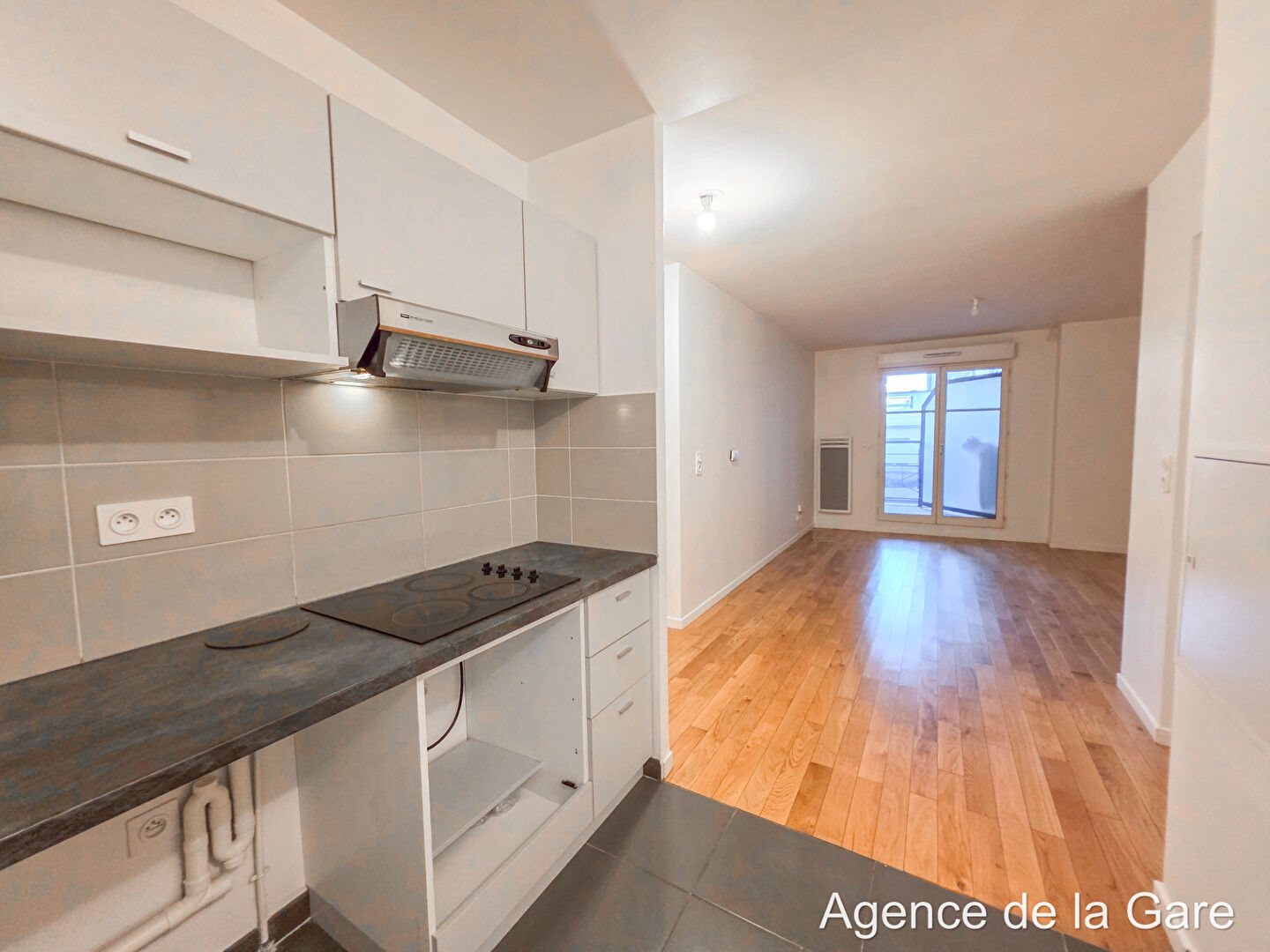 Appartement à vendre, 50m², Maisons-Laffitte