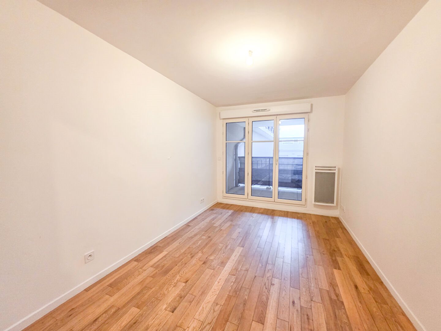 Appartement à vendre, 50m², Maisons-Laffitte