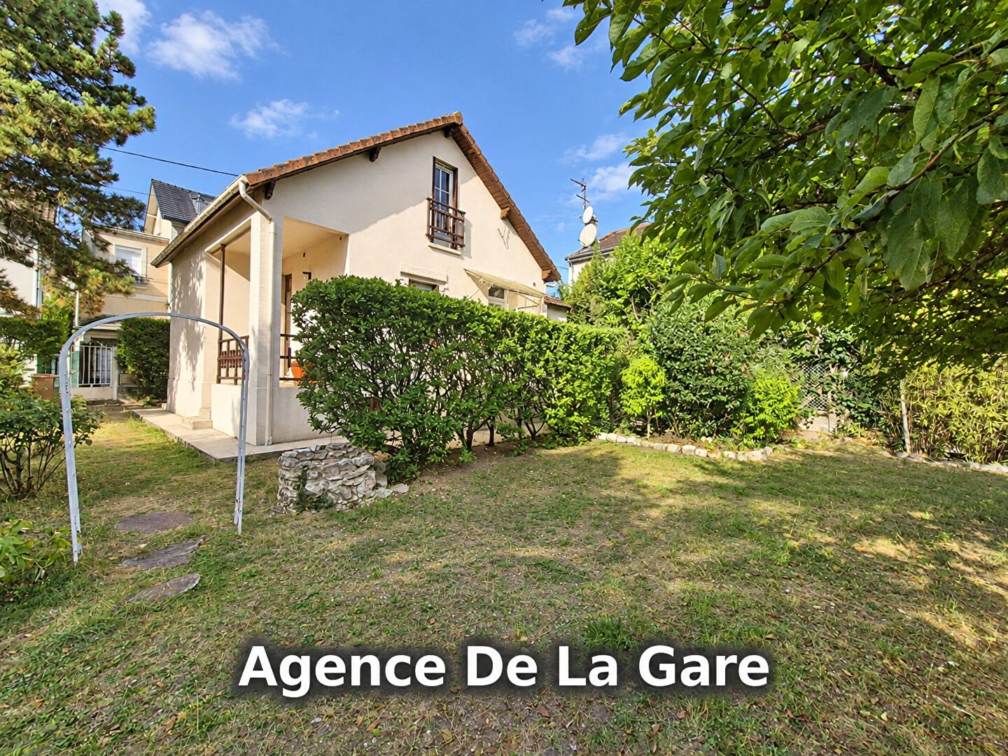 Maison à vendre, 70m², Carrières-sur-Seine