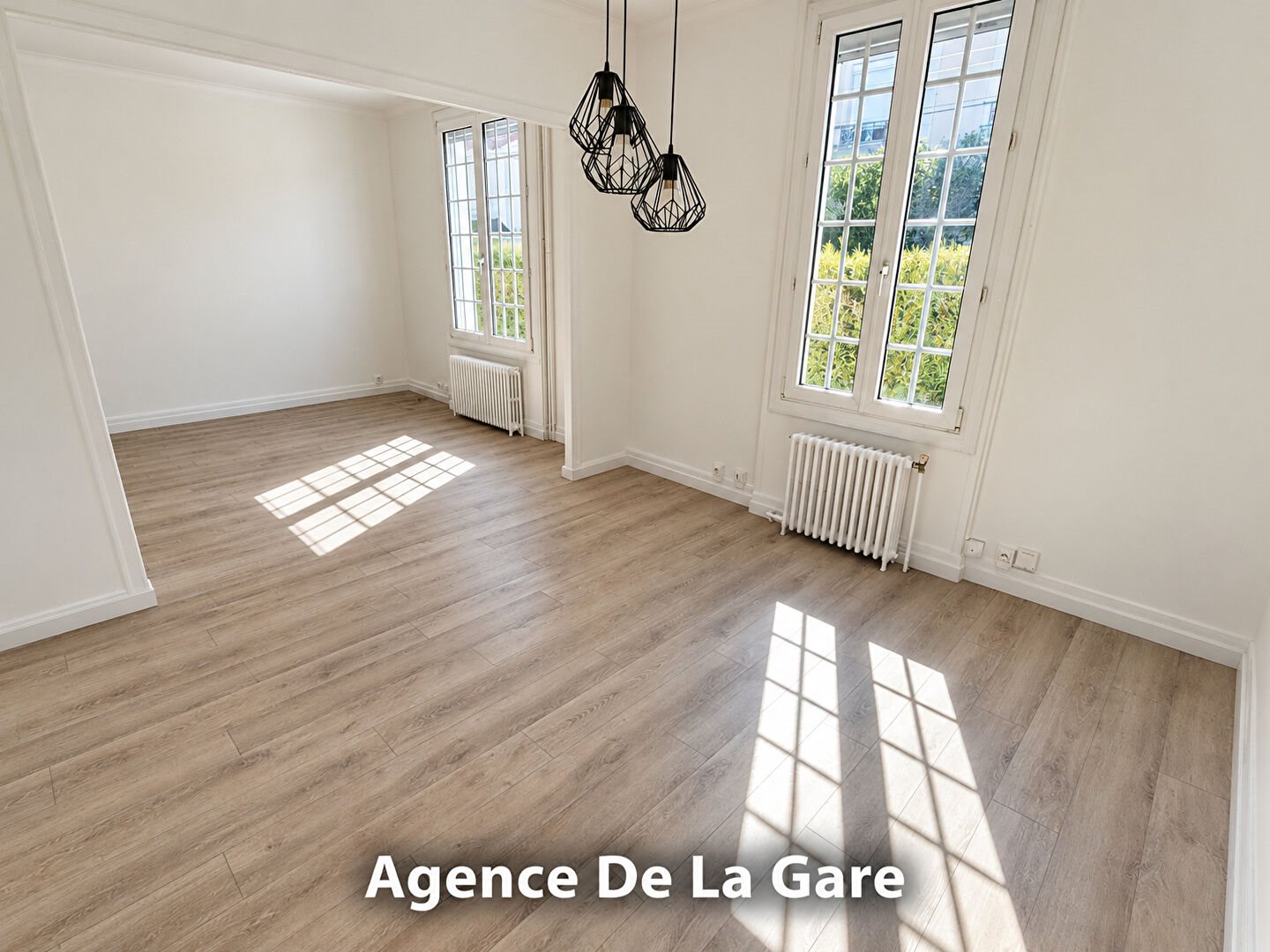 Maison à vendre, 70m², Carrières-sur-Seine